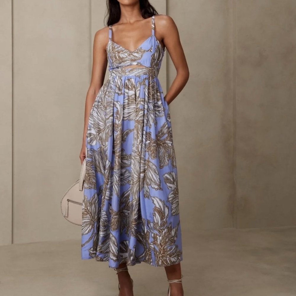 Banana Republic dress - Picture 1 of 6